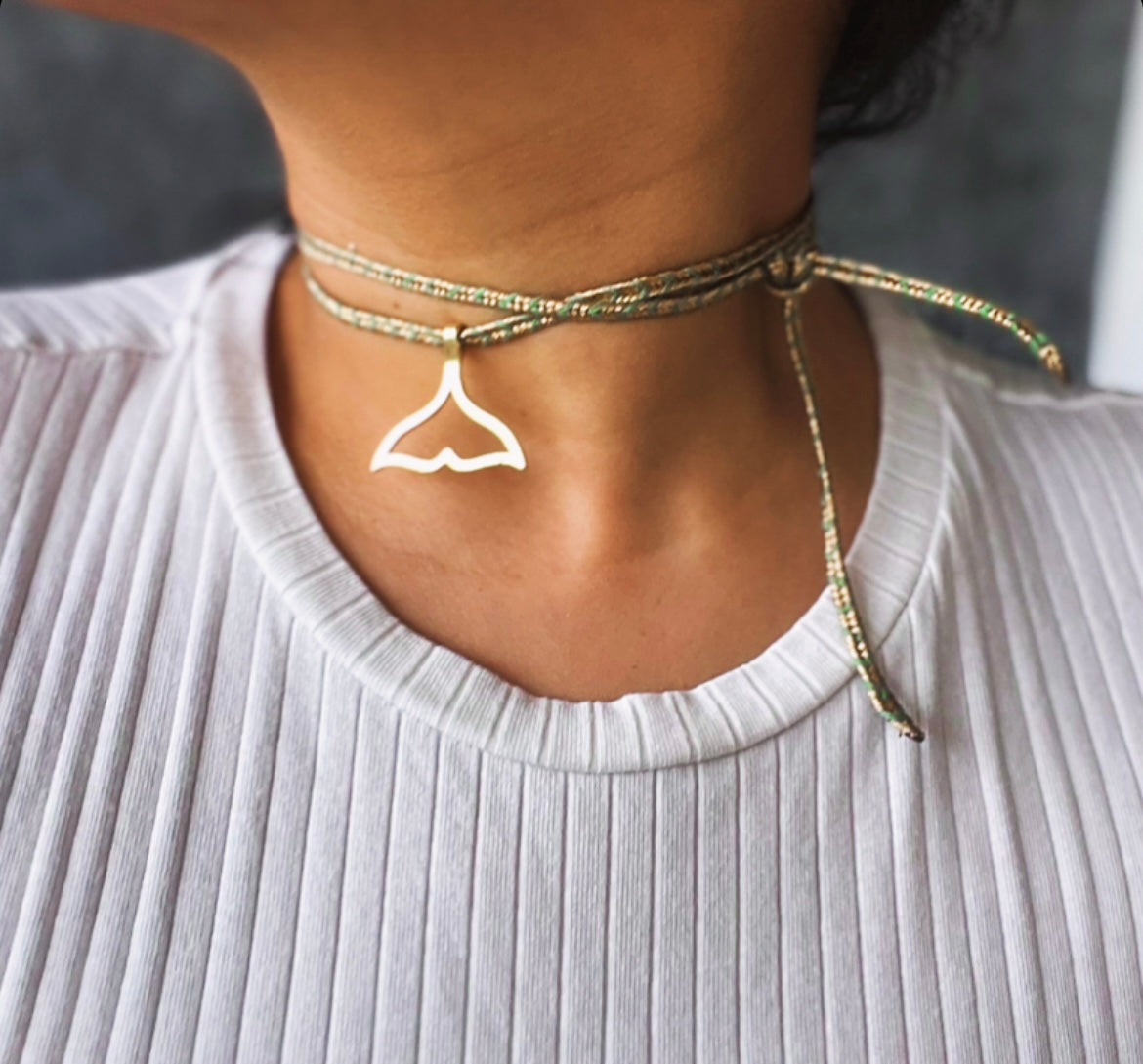 #arina choker