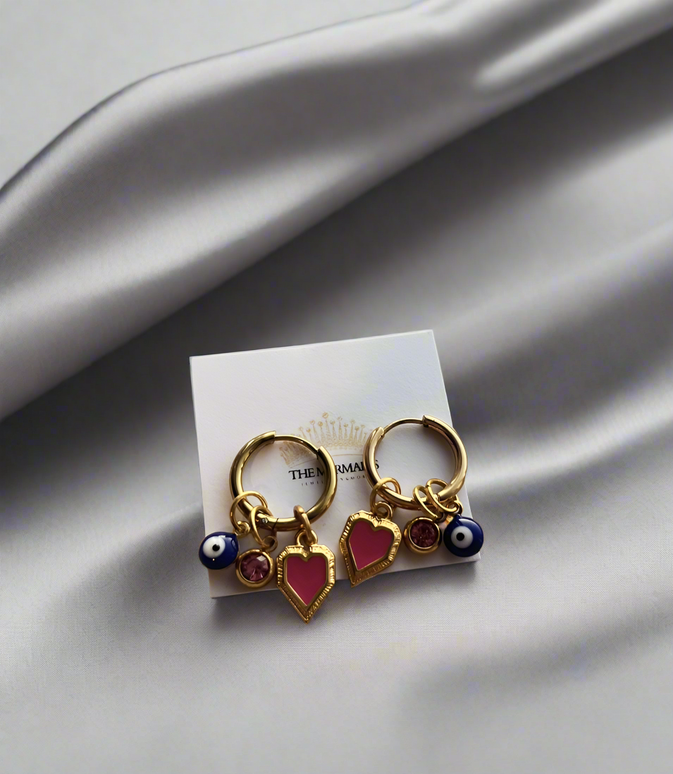 #anna earrings