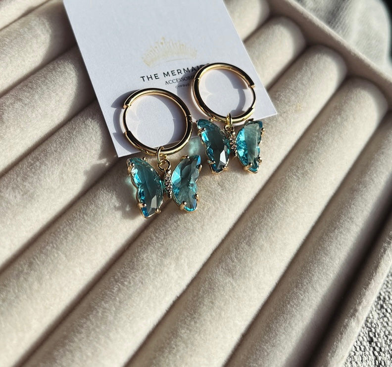 #lida earrings