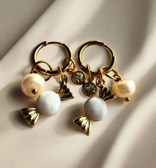 #lidia earrings