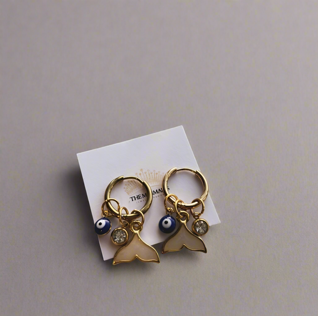 #kalia earrings