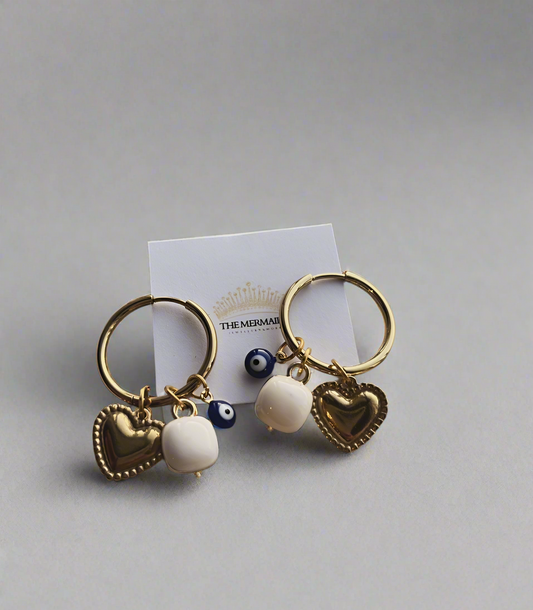 #mariella earrings