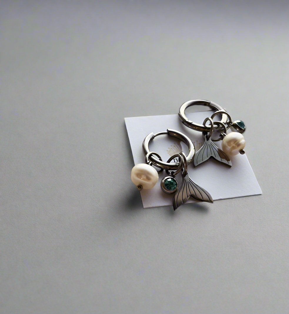 #liana earrings