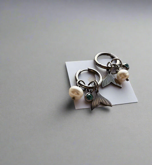 #liana earrings