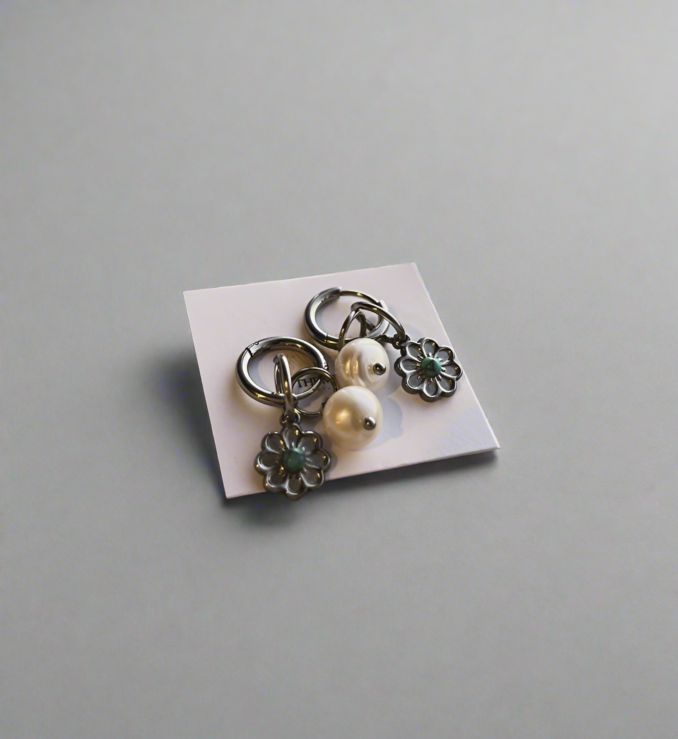 #margarira earrings