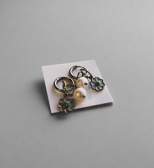 #margarira earrings